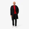 Polo da uomo Paris Stretch Piqua, vestibilità regolare