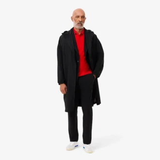 Polo da uomo Paris Stretch Piqua, vestibilità regolare