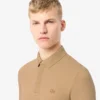 Polo da uomo Paris Stretch Piqua, vestibilità regolare