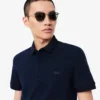 Polo da uomo Paris Stretch Piqua, vestibilità regolare