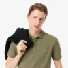 Polo da uomo Paris Stretch Piqua, vestibilità regolare