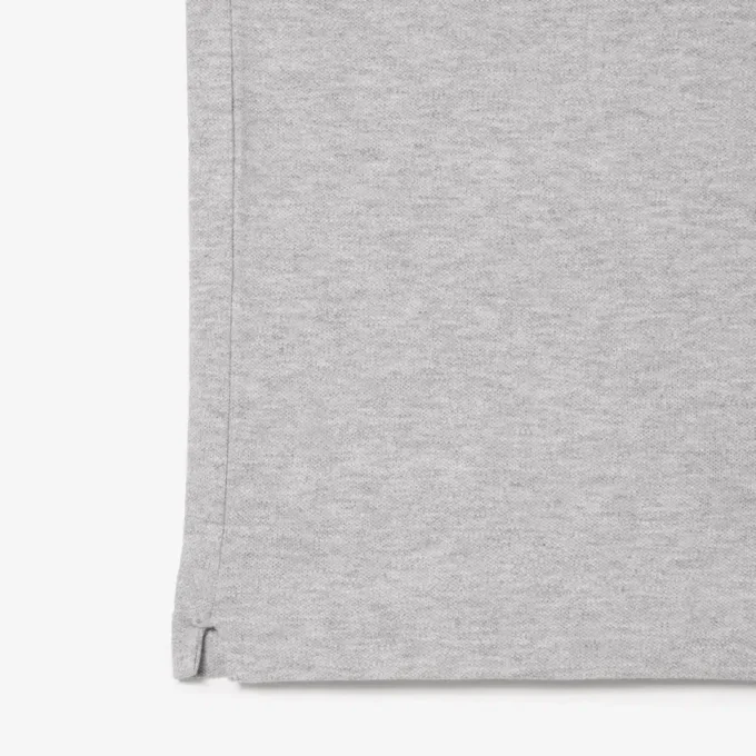 Polo da uomo Paris Stretch Piqua, vestibilità regolare