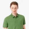 Polo da uomo Paris Stretch Piqua, vestibilità regolare