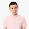 Polo da uomo Paris Stretch Piqua, vestibilità regolare
