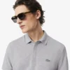 Polo da uomo Paris Stretch Piqua, vestibilità regolare