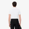 Polo da uomo Paris Stretch Piqua, vestibilità regolare Polo da uomo Paris Stretch Piqua, vestibilità regolare