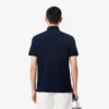 Polo da uomo Paris Stretch Piqua, vestibilità regolare