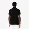 Polo da uomo Paris Stretch Piqua, vestibilità regolare