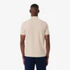 Polo da uomo Paris Stretch Piqua, vestibilità regolare