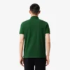 Polo da uomo Paris Stretch Piqua, vestibilità regolare Polo da uomo Paris Stretch Piqua, vestibilità regolare