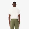 Polo da uomo Paris Stretch Piqua, vestibilità regolare