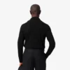 Polo da uomo Paris Stretch Piqua, vestibilità regolare