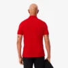 Polo da uomo Paris Stretch Piqua, vestibilità regolare