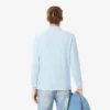 Polo da uomo Paris Stretch Piqua, vestibilità regolare Polo da uomo Paris Stretch Piqua, vestibilità regolare