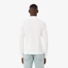 Polo da uomo Paris Stretch Piqua, vestibilità regolare