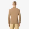 Polo da uomo Paris Stretch Piqua, vestibilità regolare