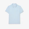 Polo da uomo Paris Stretch Piqua, vestibilità regolare Polo da uomo Paris Stretch Piqua, vestibilità regolare