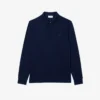 Polo da uomo Paris Stretch Piqua, vestibilità regolare