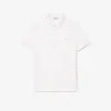 Polo da uomo Paris Stretch Piqua, vestibilità regolare Polo da uomo Paris Stretch Piqua, vestibilità regolare