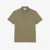 Polo da uomo Paris Stretch Piqua, vestibilità regolare