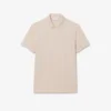 Polo da uomo Paris Stretch Piqua, vestibilità regolare