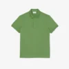 Polo da uomo Paris Stretch Piqua, vestibilità regolare
