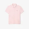 Polo da uomo Paris Stretch Piqua, vestibilità regolare