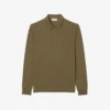 Polo da uomo Paris Stretch Piqua, vestibilità regolare Polo da uomo Paris Stretch Piqua, vestibilità regolare