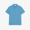 Polo da uomo Paris Stretch Piqua, vestibilità regolare