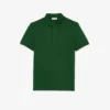 Polo da uomo Paris Stretch Piqua, vestibilità regolare Polo da uomo Paris Stretch Piqua, vestibilità regolare