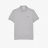 Polo da uomo Paris Stretch Piqua, vestibilità regolare
