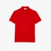 Polo da uomo Paris Stretch Piqua, vestibilità regolare