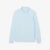 Polo da uomo Paris Stretch Piqua, vestibilità regolare Polo da uomo Paris Stretch Piqua, vestibilità regolare