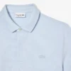 Polo da uomo Paris Stretch Piqua, vestibilità regolare Polo da uomo Paris Stretch Piqua, vestibilità regolare