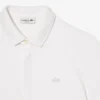 Polo da uomo Paris Stretch Piqua, vestibilità regolare Polo da uomo Paris Stretch Piqua, vestibilità regolare