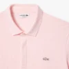 Polo da uomo Paris Stretch Piqua, vestibilità regolare