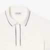 Polo da uomo Paris Stretch Piqua, vestibilità regolare