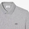 Polo da uomo Paris Stretch Piqua, vestibilità regolare