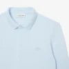 Polo da uomo Paris Stretch Piqua, vestibilità regolare Polo da uomo Paris Stretch Piqua, vestibilità regolare