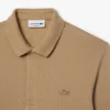 Polo da uomo Paris Stretch Piqua, vestibilità regolare