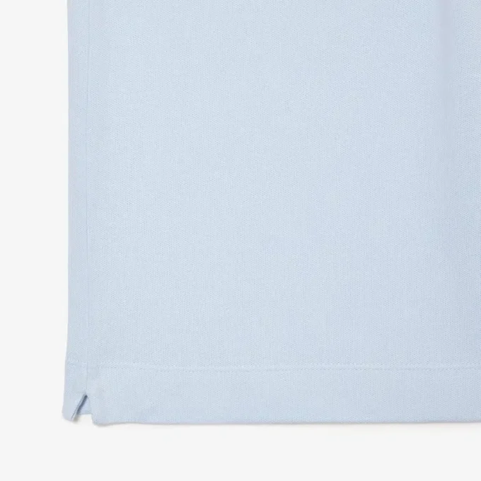 Polo da uomo Paris Stretch Piqua, vestibilità regolare Polo da uomo Paris Stretch Piqua, vestibilità regolare