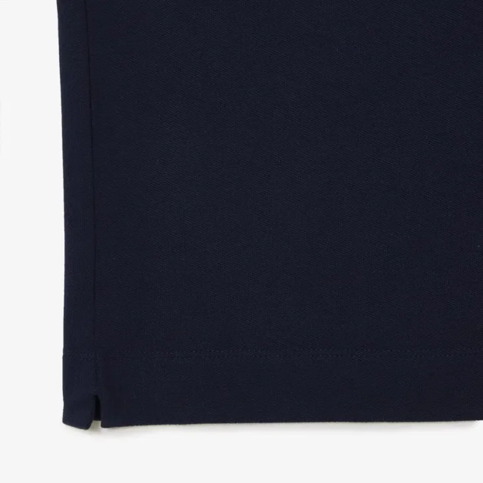 Polo da uomo Paris Stretch Piqua, vestibilità regolare
