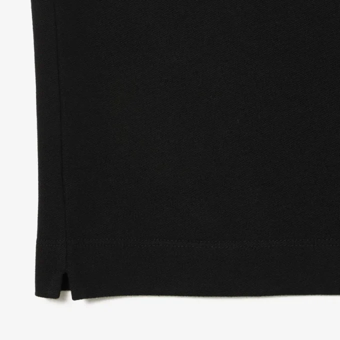 Polo da uomo Paris Stretch Piqua, vestibilità regolare