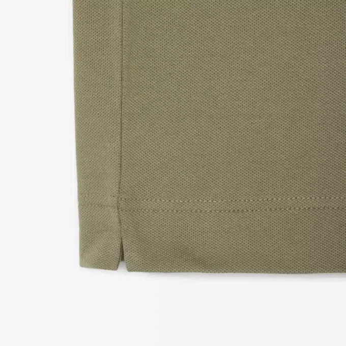 Polo da uomo Paris Stretch Piqua, vestibilità regolare
