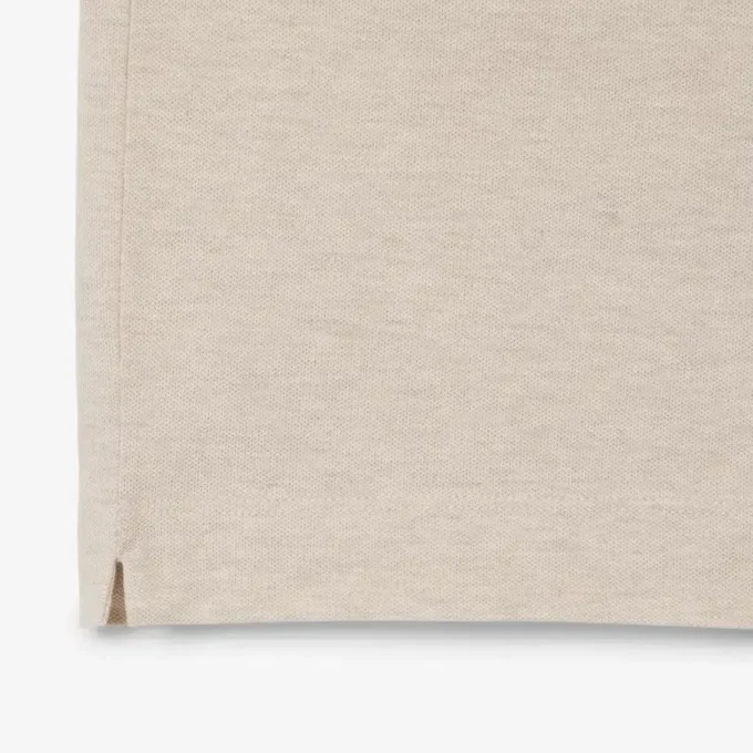 Polo da uomo Paris Stretch Piqua, vestibilità regolare