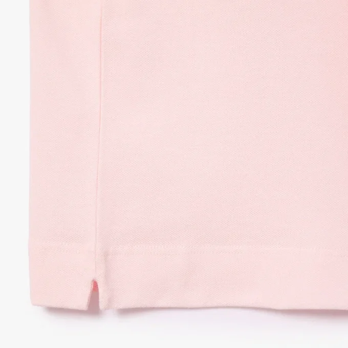 Polo da uomo Paris Stretch Piqua, vestibilità regolare
