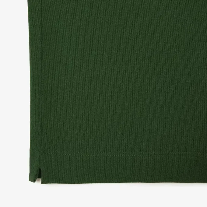 Polo da uomo Paris Stretch Piqua, vestibilità regolare Polo da uomo Paris Stretch Piqua, vestibilità regolare