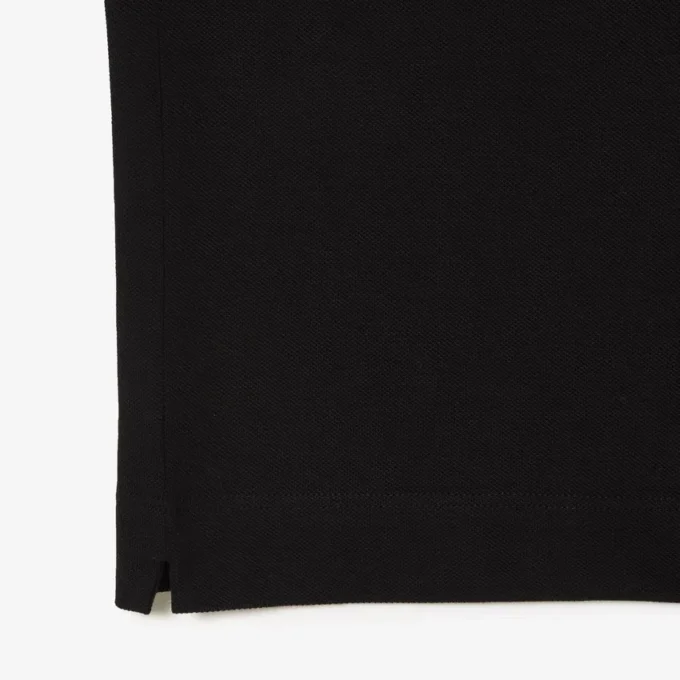 Polo da uomo Paris Stretch Piqua, vestibilità regolare