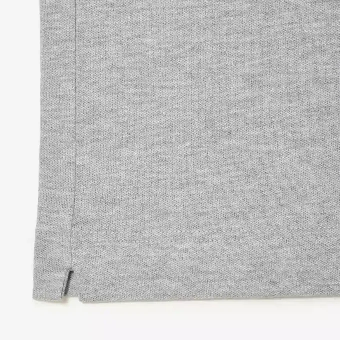 Polo da uomo Paris Stretch Piqua, vestibilità regolare