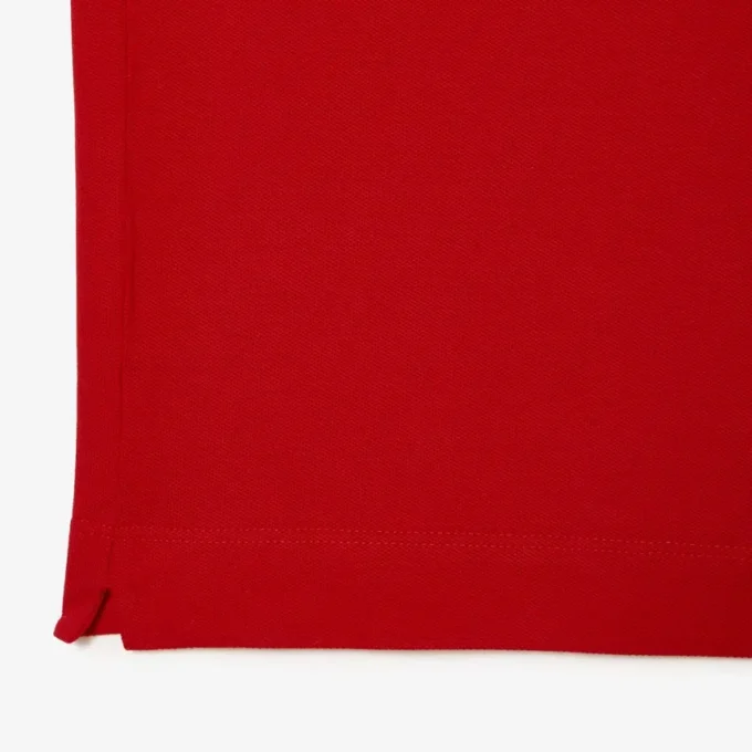 Polo da uomo Paris Stretch Piqua, vestibilità regolare